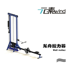 Весло 人气元素美国拉力器专用水上龙舟lt500