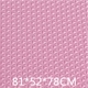 N-303 Pink 81*52*78