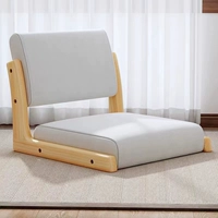 Стул кровать Татами сиденье сиденья японского стиля заднего табуреть