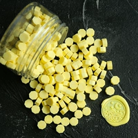 Лимонно-желтый