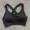 Sản phẩm mới không có vòng thép làm đẹp trở lại chéo thể thao yoga đồ lót rộng bra bra nhanh chóng thể dục nhịp điệu chạy vest thể dục - Đồ lót thể thao áo gym nữ