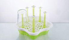 Подставка для вина 玻璃杯架水杯挂架茶杯架收纳架沥水杯架创意水杯架子置物架沥水盘