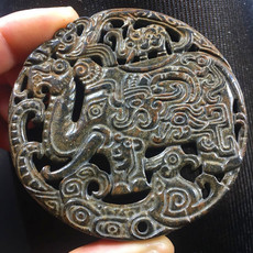 Подвеска для автомобиля Античная разное старый