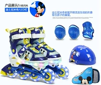 Синий комплект, сумка на одно плечо