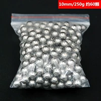 Упаковка из стального шарика 10 мм/250 г