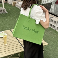 Фруктовый зеленый (40*30*15) обычай