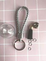 Серебряный ремешок, комплект