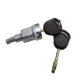Thích hợp cho lắp ráp nắp bình xăng Transit có khóa và xi lanh khóa chống trộm nguyên bản Nắp bình xăng Jiangling Teshun có khóa và chìa khóa bơm xăng ô tô lọc xăng