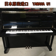 Yamaha piano YAMAHA U1 Nhật Bản nhập khẩu chuyên nghiệp sản xuất 6 triệu số 2005 - dương cầm