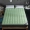 Nệm làm theo yêu cầu kích thước tùy chỉnh để đặt trên sàn để ngủ đệm chống ẩm để đệm ẩm mùa hè mỏng 1,3 mét - Nệm