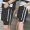 Các cặp vợ chồng mùa hè ăn mặc 2018 new Harajuku phong cách ngắn tay T-Shirt phù hợp với mùa hè Hàn Quốc phiên bản của thủy triều sinh viên cao đẳng gió dịch vụ đẳng cấp