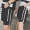 Các cặp vợ chồng mùa hè ăn mặc 2018 new Harajuku phong cách ngắn tay T-Shirt phù hợp với mùa hè Hàn Quốc phiên bản của thủy triều sinh viên cao đẳng gió dịch vụ đẳng cấp đồ đôi nam nữ đẹp