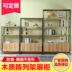 Kệ tủ rack hiển thị showcase kết hợp mẫu tủ rack rack display display of wood storage hosting locker option Kệ / Tủ trưng bày