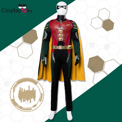 taobao agent DC, clothing, Justice League, cosplay