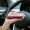 Gói thẻ lái xe bằng da mới Túi giấy phép lái xe nữ Thẻ chứng nhận bao da đặt giấy phép lái xe di động siêu mỏng này unisex ví đựng thẻ thông minh