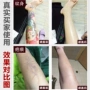 Tattoo Che Khuyết Điểm Không Thấm Nước Bìa Phẫu Thuật Scar Đen Fetus Than Dấu Chấm Màu Trắng Tại Chỗ Sáp Da Kem Dính Mạnh Mẽ Tàng Hình kem che khuyết điểm loreal