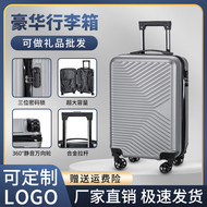 vali du lịch cao cấp Người Lớn Hộp 20-Inch Xe Đẩy Hộp Công Suất Lớn Sinh Viên Dây Kéo Tặng Nội Trú Vali Vali Đa Năng Bánh Xe vali lock and lock kingsun vali địa chỉ