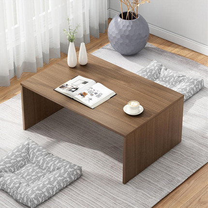 榻榻米小桌子窗台日式小矮桌小茶几