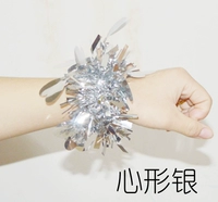 Сердечное серебро