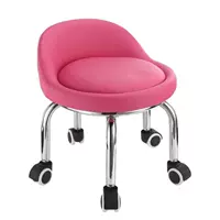 Принесите небольшой стул красивый швейный табурет 沙 Стол диван дозированный табурет Детский ступень