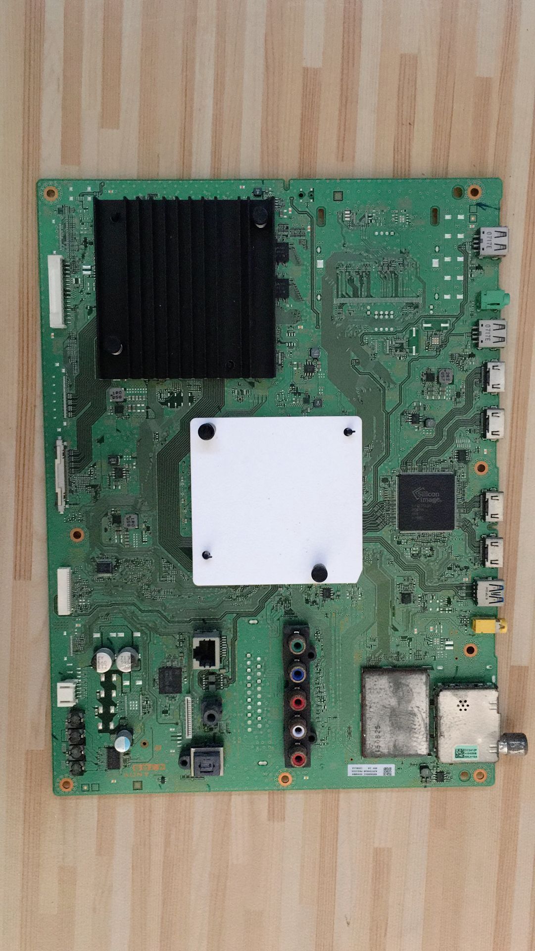 Sony KD-43 49 55X8000C 8300C 55 65S8500C motherboard 1-894-595-22 21 1