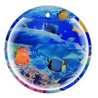 Скрытый зеленый