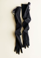 Черная точка