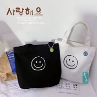 Летняя японская портативная небольшая сумка, тканевый мешок, коллекция 2021