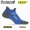 Bàn chân Mỹ Chức năng ngoài trời Chạy thể thao Marathon Bít tất nén thuyền Bít ẩm Độ ẩm - Vớ thể thao tất adidas chính hãng