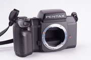 Máy quay phim tự động Pentax PENTAX 135 SFX hỗ trợ ống kính FA độc lập