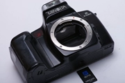Minolta minolta a5700 i với thẻ xanh phim phụ kiện máy ảnh đặc biệt