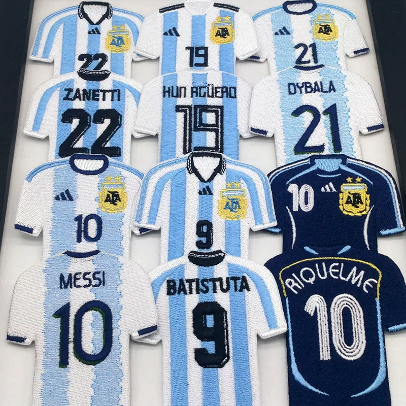 футбольная футбольная форма, подвеска, подарок на день рождения, 2018