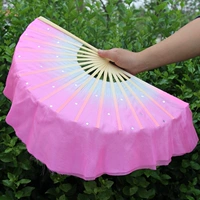 Розовый правая рука