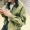Áo khoác da nữ 2019 thời trang mới phiên bản Hàn Quốc của quần áo xe máy ngắn hoang dã ulzzang áo khoác da xuân hè - Quần áo da bomber da