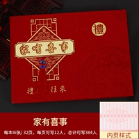 Есть счастливые события дома