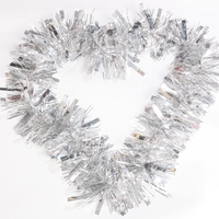 Толстое зашифрованное серебро 10 штук