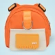Vitality Orange (исключая веревку)
