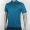 Under Armour UA Áo sơ mi Dema Polo Làm khô nhanh mồ hôi Kem chống nắng thoáng khí Quần áo Golf 1290140 - Áo polo thể thao