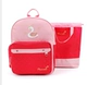 WP0054 Red Swan