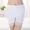 Chất béo MM mùa hè thêm kích thước lớn ren phẳng quần phương thức ba điểm quần an toàn chống ánh sáng xà cạp shorts phụ nữ quan legging