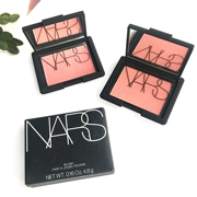 Tại chỗ NARS đỏ mặt rouge Cực khoái cực khoái DEEP sâu họng 4,8g siêu lâu kéo dài Authentic