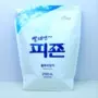 Hàn Quốc chính hãng Chất làm mềm Bizhen chống tĩnh điện để ngửi mùi giải pháp chăm sóc đồ giặt kéo dài hoa tươi - Phụ kiện chăm sóc mắt chai xịt giày snooker
