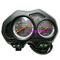 Phụ kiện xe máy Xima mét xm125 km bảng 150-20d đồng hồ đo tốc độ tốc độ quay số mã đồng hồ xe wave nhỏ