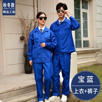 Осень и зимняя кнопка