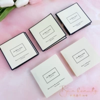 Выполнить Xiaolin до конца ~ Jo Malone Zuma Long British Pear Root Prairie Prairie Ivide образец