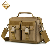 Тактическая сумка на одно плечо, универсальная сумка через плечо, рюкзак, система хранения для путешествий