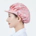 Mũ lao động chống bụi bẩn dùng một lần mũ phòng sạch phòng thí nghiệm chuyên dụng cho nữ Mũ Bảo Hộ
