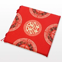 Классическая Shuangxi Plus Валотная на коленях на коленях (один) хлопок и льня с помощью галстука PP Cotton