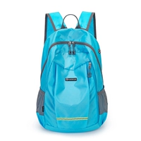 Синяя большая модель обновления