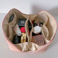 Розовый порошок